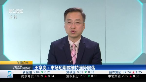 在线炒股配资网站 刘翀：慢牛格局渐渐成型 轻指数重个股