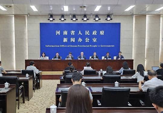 云南炒股配资公司 河南“以企观政”大走访解难题超8000个 7.2万家企业受益