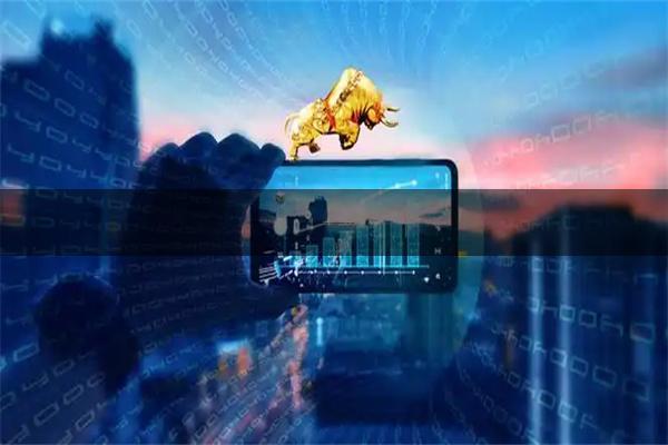 证券app排行榜前十名 工信部：前三季度电子信息制造业增长快、创新活、投资多